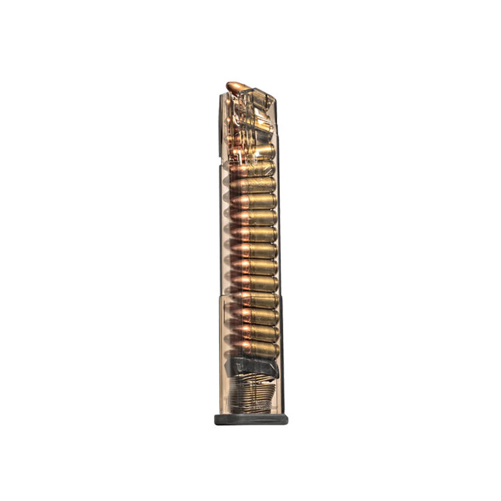 ets group - Pistol Mags - 9mm Luger - SIG SAUER 320 EXTENDED 30RD 9MM MAG for sale