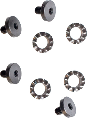 Beretta - EU00015 - SCREW KIT 4 ALLEN GRIP 4 WSHR for sale