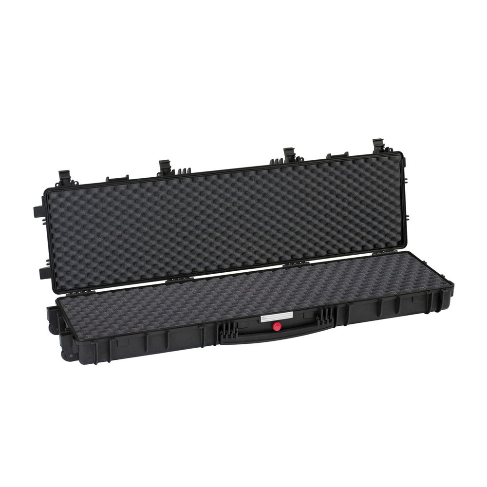explorer case - RED13513BCV - 53IN RED EXP WTRPF GN CSE DBL LAY CNV FM for sale