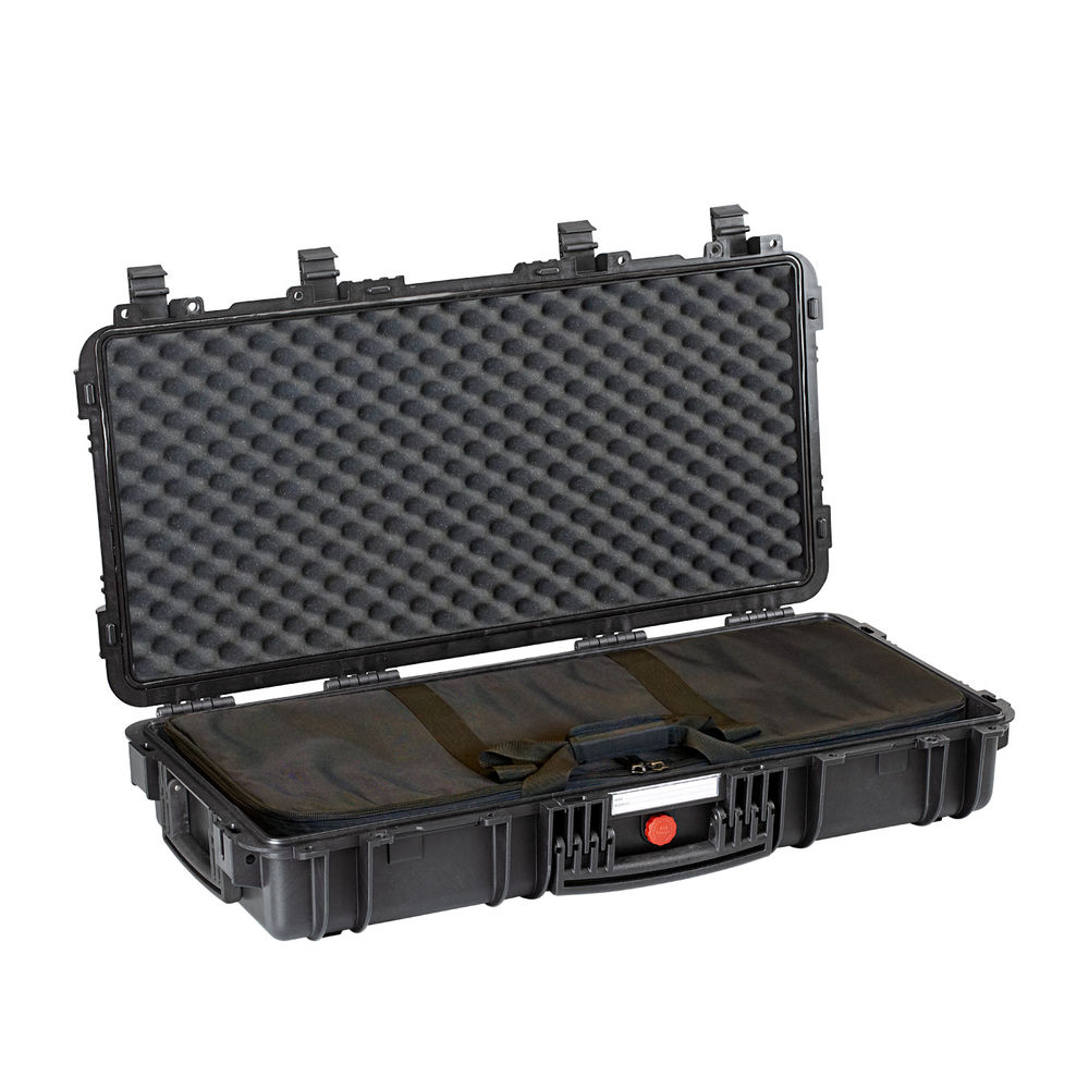 explorer case - RED7814BGS - 31IN RED EXP WTRPF GN CSE INNR GN SLEEVE for sale