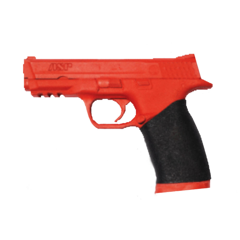 ezr sport - Full Size Gauntlet - SW M&P FULL SIZE GAUNTLET BLK OVER GRIP for sale