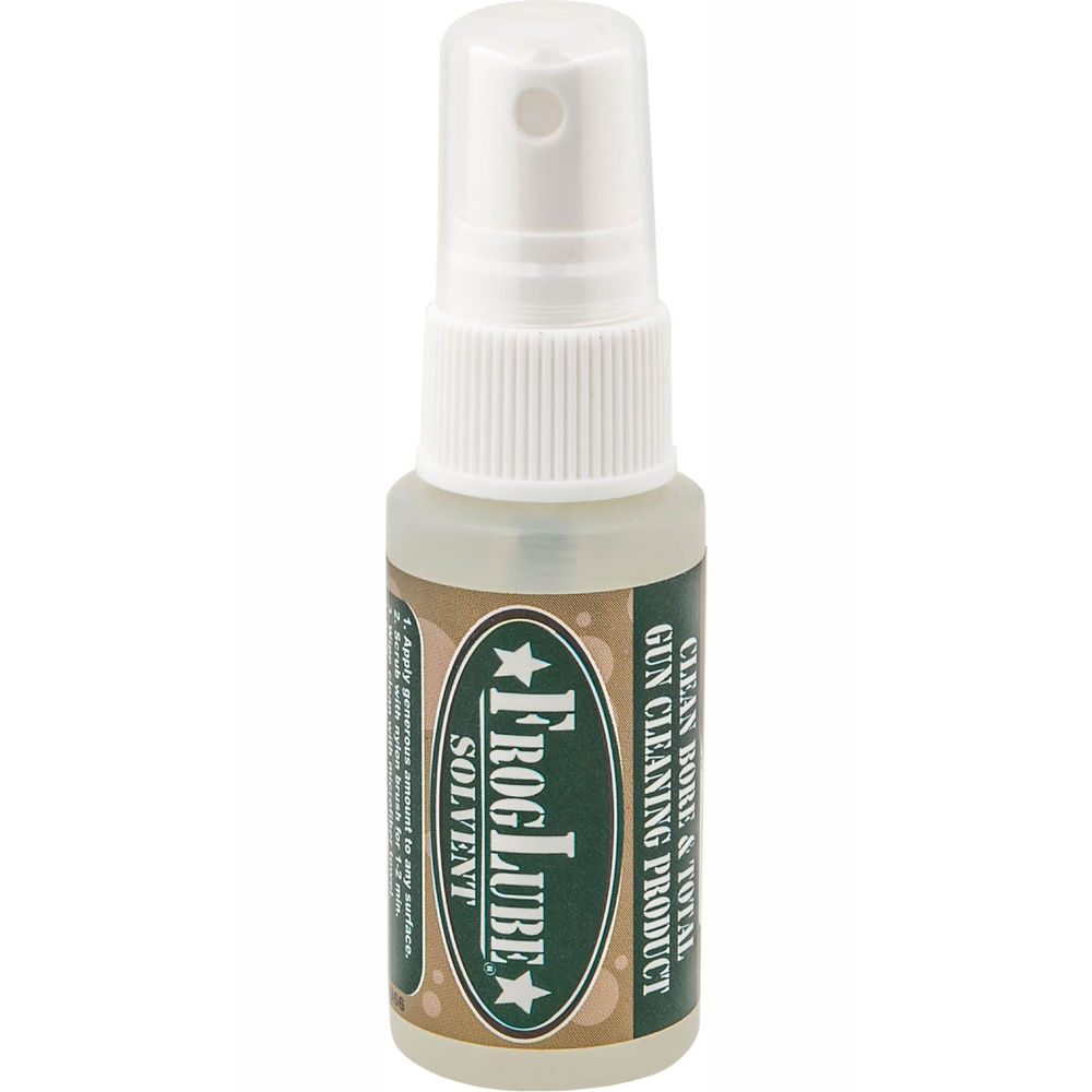 frog lube - Solvent Spray - FROG LUBE SOLVENT 1OZ SPRAY for sale