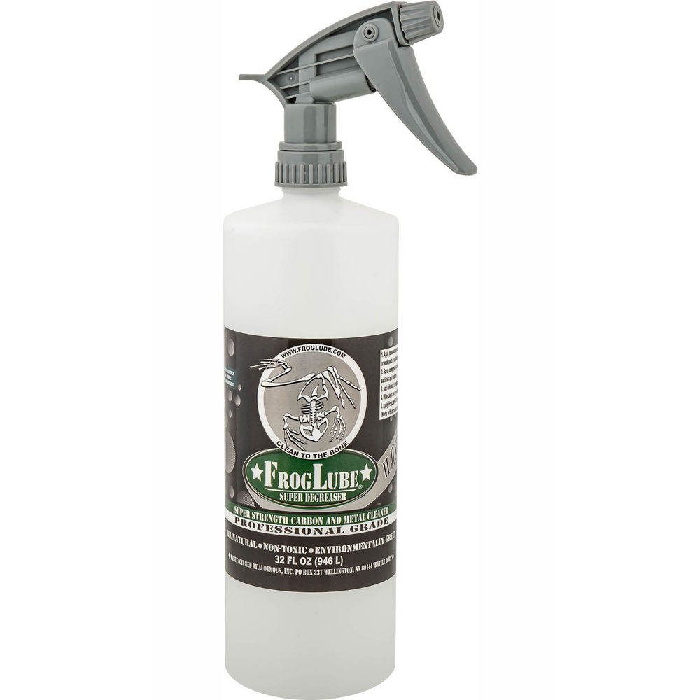 frog lube - 15222 - 32 OZ. SUPER DEGREASER for sale