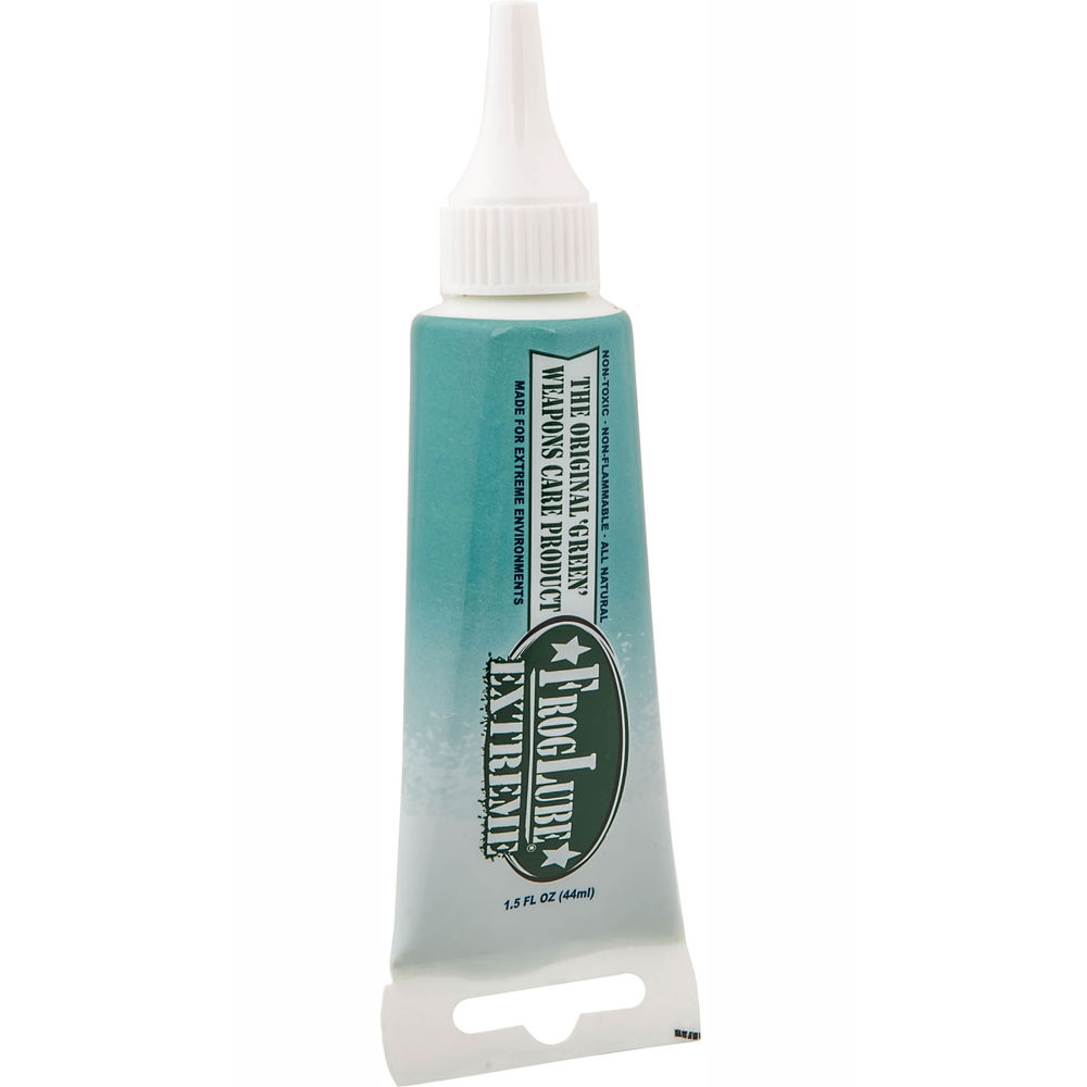 frog lube - CLP Liquid - EXTREME LIQUID 1.5 OZ SQUEEZE TUBE for sale