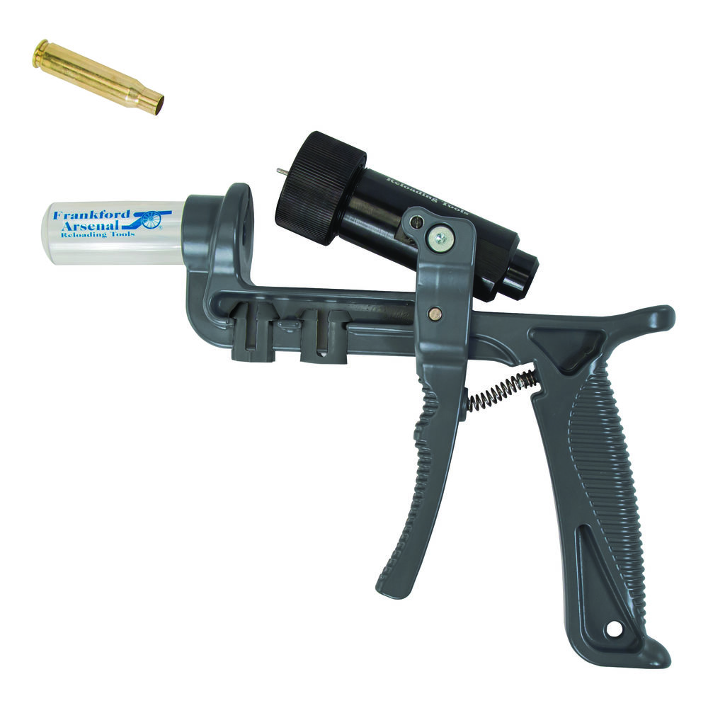frankford arsenal - Platinum - PLATINUM SERIES HANDHELD DEPRIMING TOOL for sale