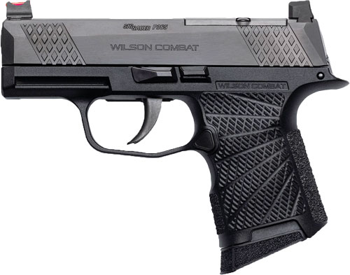 WILSON SIG-WCP365-9B-RC 9MM 3.1" FS RMRcc CUT 10-SHOT - for sale