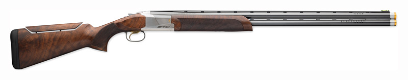 BROWNING CITORI 725 PRO SPORT 12GA 2.75" 30" BLUED/WALNUT< - for sale