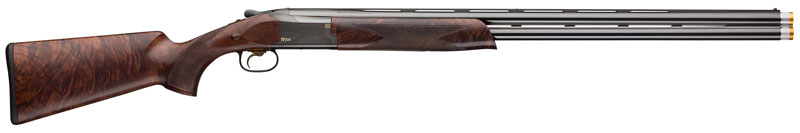 BROWNING CITORI 725 S3 SPORTNG 12GA 30"VR BLUED GRV/VI WALNU< - for sale