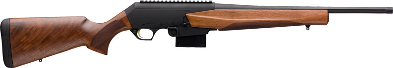 BROWNING BAR MK3 BDM LH 308WIN 18" MATTE BLACK/WAL< - for sale