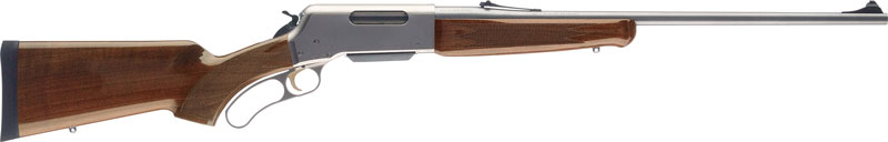 BROWNING BLR LIGHTWEIGHT   270 WIN 22" SS/WALNUT PISTOL GRIP - for sale