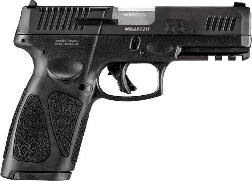 Taurus - G3 - G3 9MM BK/BK 4.0IN 1X15 1X17 RDS OR for sale
