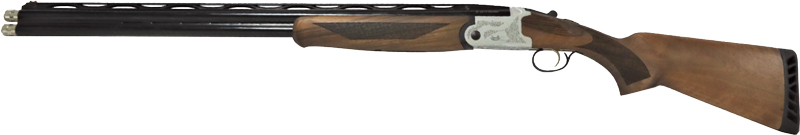 ATI CRUSADER SPORT O/U 20GA 28" BLUED WALNUT EXTRACTORS << - for sale