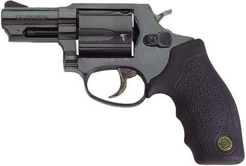 Taurus - 605 - M605 .357MAG BK 2IN 5/RD for sale