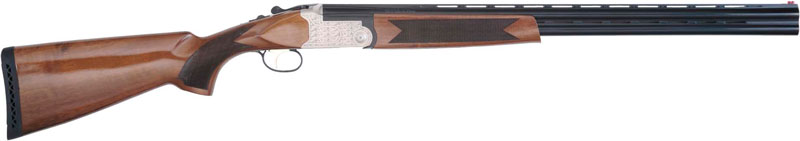 TRISTAR SETTER O/U 20GA 3" 26"VR SILVER WALNUT - for sale