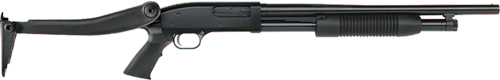MAVERICK 88 SECURITY 12GA 3" 18.5" BLACK ATI TOP FOLDING - for sale