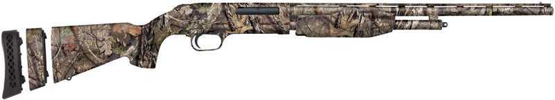 MOSSBERG 510 MINI 410 3" 18.5"VR MO BREAK-UP COUNTRY - for sale