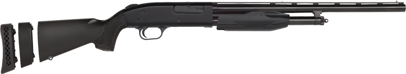 MOSSBERG 510 MINI 20GA 3" 18.5"VR BLUED SYNTHETIC - for sale