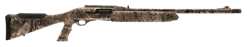 WIN SUPER-X 3 LONG BEARD 12GA. 3.5" 24" INV+1 MOBU-COUNTRY < - for sale