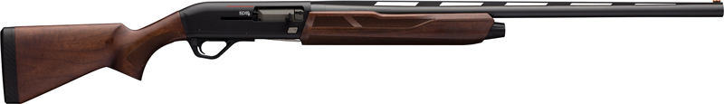 WINCHESTER SX4 COMPACT 12GA 3" 26"VR MATTE BLACK WALNUT - for sale