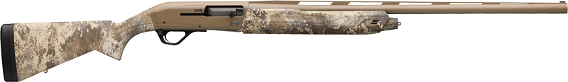 WINCHESTER SX4 HYBRID 12GA 3.5" 28"VR FDE TT-PRAIRIE - for sale