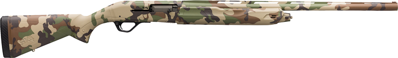 WINCHESTER SX4 WATERFOWL 12GA 3.5" 28"VR WOODLAND SYN - for sale