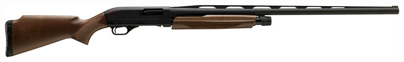 WINCHESTER SXP TRAP 12GA 3" 32"VR MATTE BLACK WALNUT - for sale