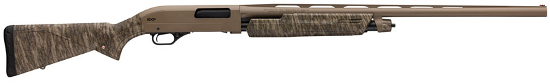 WINCHESTER SXP HYBRID 12GA 3.5" 28"VR FDE MO BOTTOMLAND - for sale