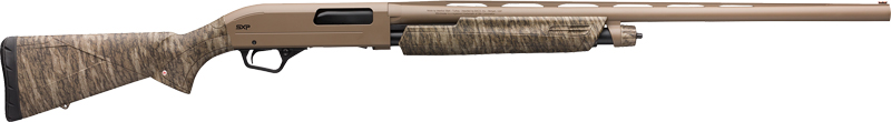 WINCHESTER SXP HYBRID 12GA 3" 28"VR FDE MO BOTTOMLAND - for sale