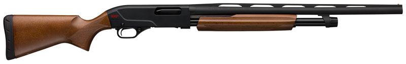 WINCHESTER SXP YOUTH 20GA 3" 22"VR MATTE BLACK WALNUT - for sale