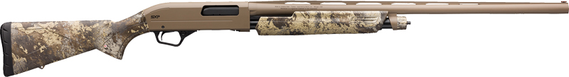 WINCHESTER SXP HYBRID 12GA 3.5" 28"VR TRUE TIMBER PRAIRIE - for sale
