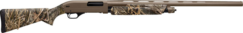 WINCHESTER SXP HYBRID 20GA 3" 28"VR FDE SHADOW GRASS HABITAT - for sale