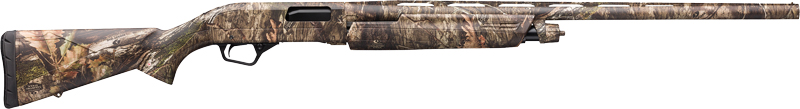 WINCHESTER SXP UNIVERSAL HUNTER 12GA 3" 24" MO DNA - for sale