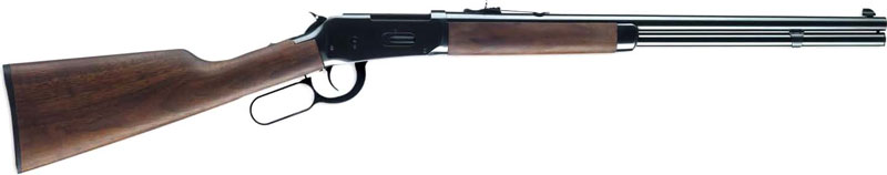 WINCHESTER MODEL 94 CARBINE 450 MARLIN 20" BLUED/WALNUT - for sale