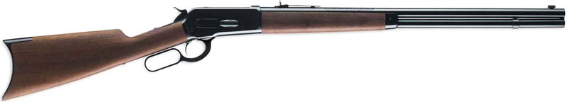 WINCHESTER MODEL 1886 ROUND BBL 45-90 24" STRAIGHT GRIP - for sale