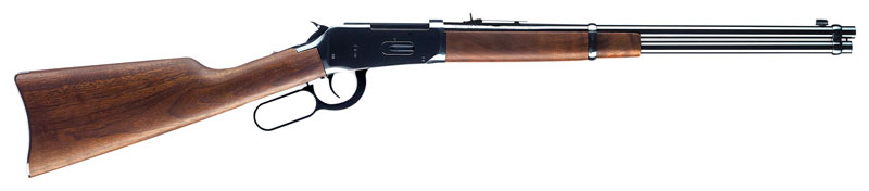 WINCHESTER MODEL 94 CARBINE 38-55 WIN 20" BLUED/WALNUT - for sale
