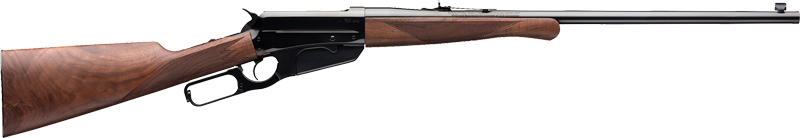 WINCHESTER MODEL 1895 HIGH GRD 405WIN 24" GLOSS/GR III/IV - for sale