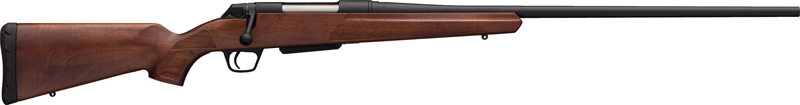 WINCHESTER XPR SPORTER 308WIN 22" BLACK/WALNUT - for sale