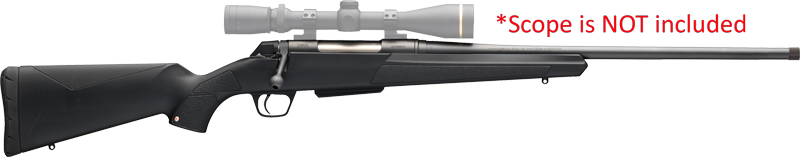 WINCHESTER XPR 308WIN 20" BLK SUPPRESSOR READY - for sale