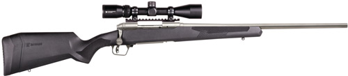 SAVAGE 110 APEX HUNTER XP 300WM 3-9X40 BLK ERGO ADJ LOP - for sale