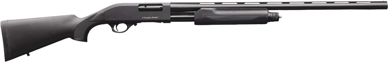 CHARLES DALY 301 12GA 3" 28"VR BLUED SYNTHETIC - for sale