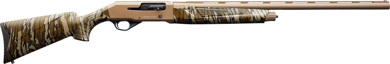 CHARLES DALY 601 12GA 3" 28"VR FDE MO BOTTOMLAND - for sale