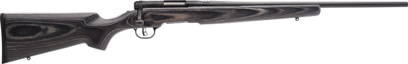SAVAGE BMAG SPORTER 17WSM 22" ACCU TRIG BLUED/GRAY LAMINATE - for sale