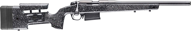 BERGARA B14R TRAINER 22WMR 18" #6 BLACK/GREY MINI CHASSIS! - for sale