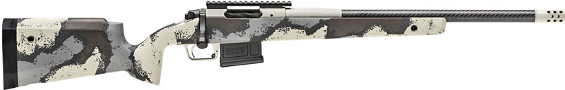 SPRINGFIELD 2020 WAYPOINT 22" 6.5CM CARBON FIBER/RIDGELINE - for sale