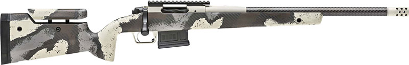 SPRINGFIELD 2020 WAYPOINT 24" 6.5PRC CARBN FBR/RIDGELINE ADJ - for sale