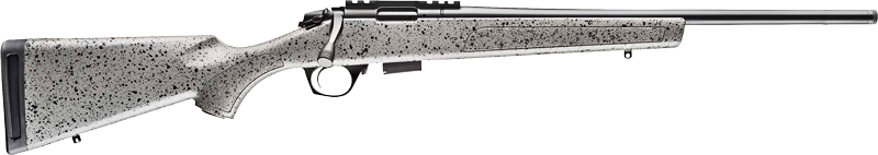 BERGARA BMR MICRO 22WMR 20" W/RAIL BLUED/GREY 5RD/10RD MAG - for sale