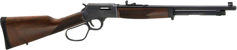 HENRY BIG BOY STEEL CARBINE 327 FED MAG 16.5" LARGE LOOP - for sale