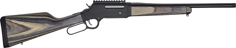 HENRY TAC RANGER 223REM/5.56 16.5" BLUED LAMINATE - for sale