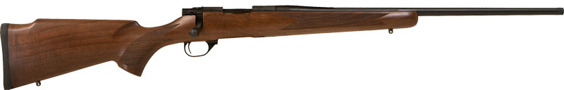 HOWA M1500 308 WIN 22" THREADED BBL WALNUT - for sale