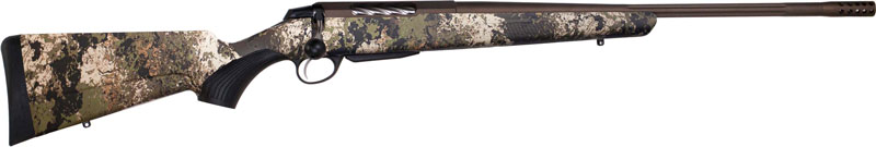 TIKKA T3X LITE 270WSM VEIL WIDELAND 24.3" BRNZ CRKT/SYNTH - for sale